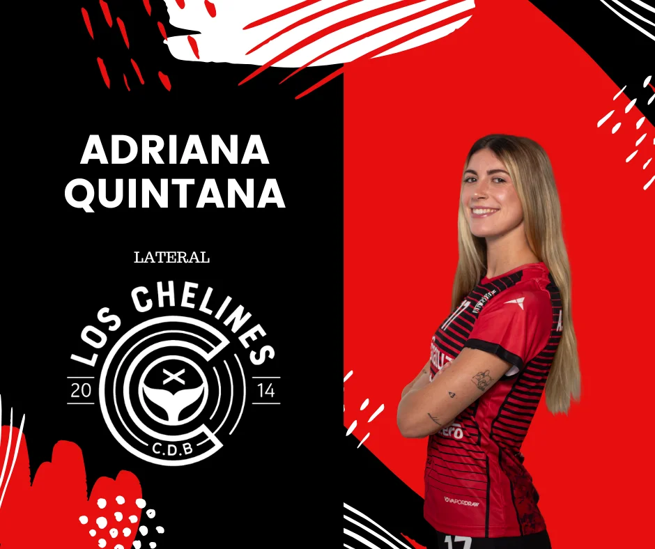 Adriana Quintana