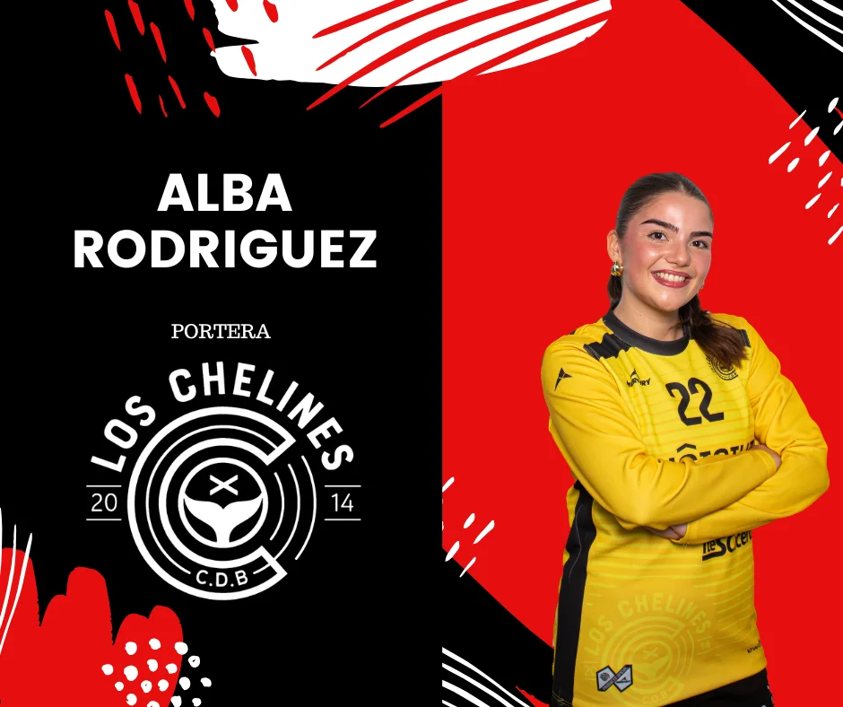 Alba Rodríguez
