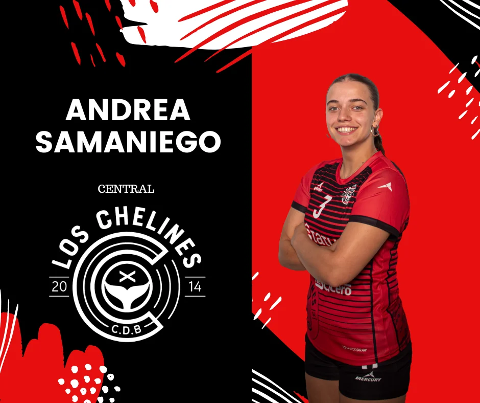 Andrea Samaniego