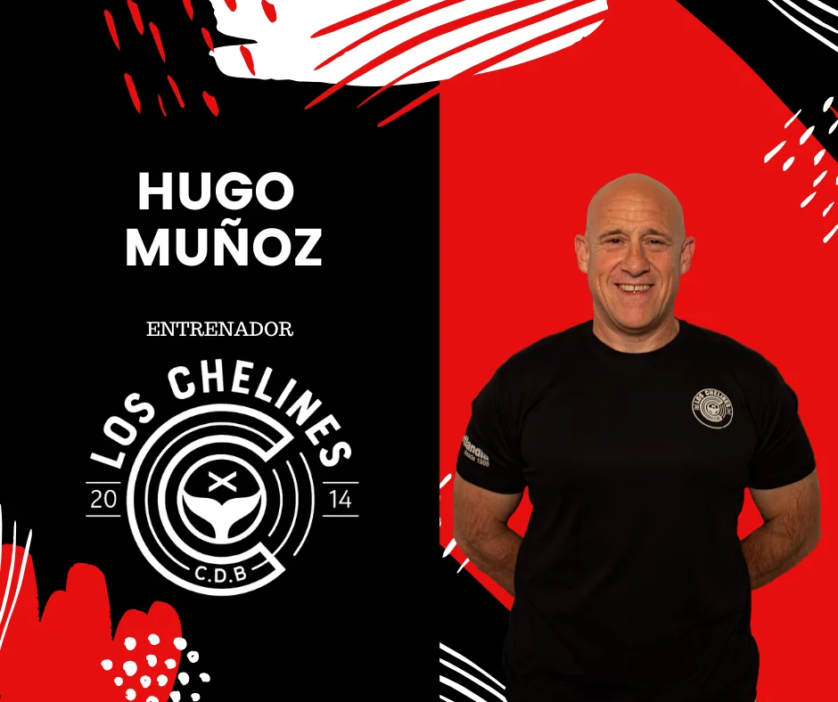 Hugo Muñoz