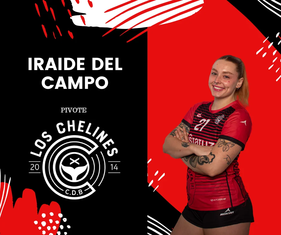 Iraide Del Campo