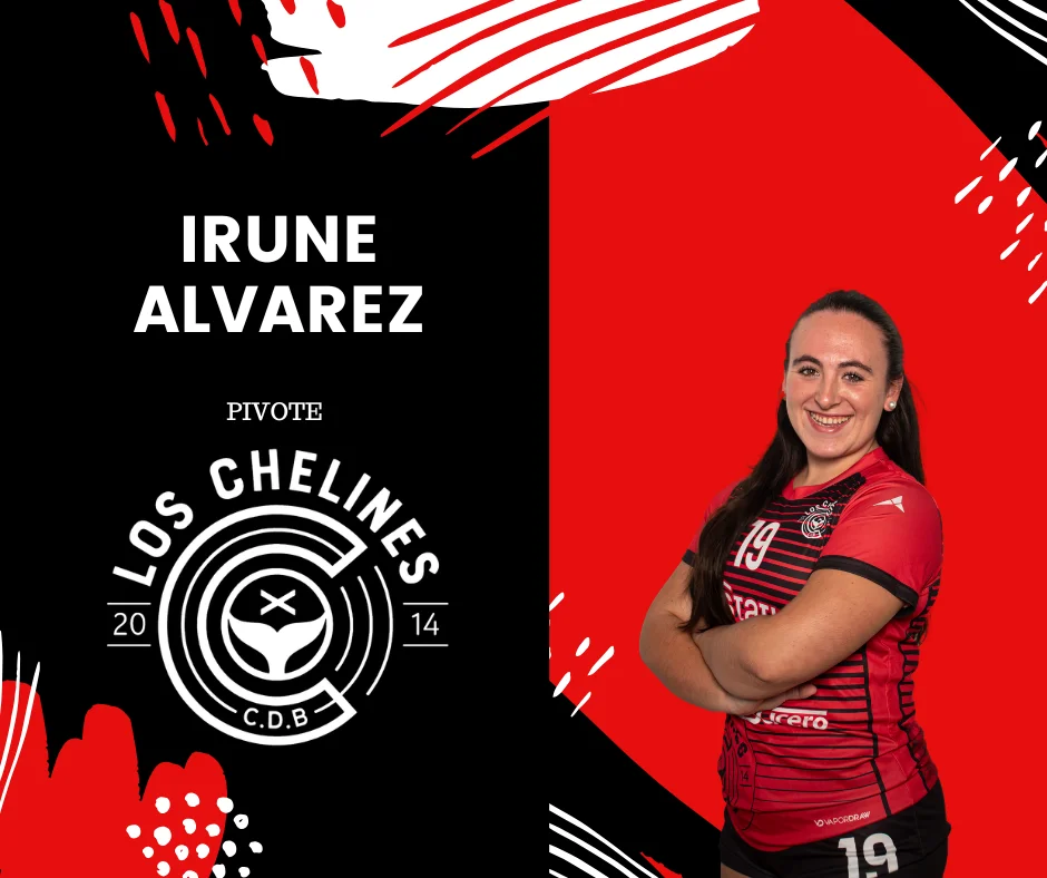 Irune Álvarez