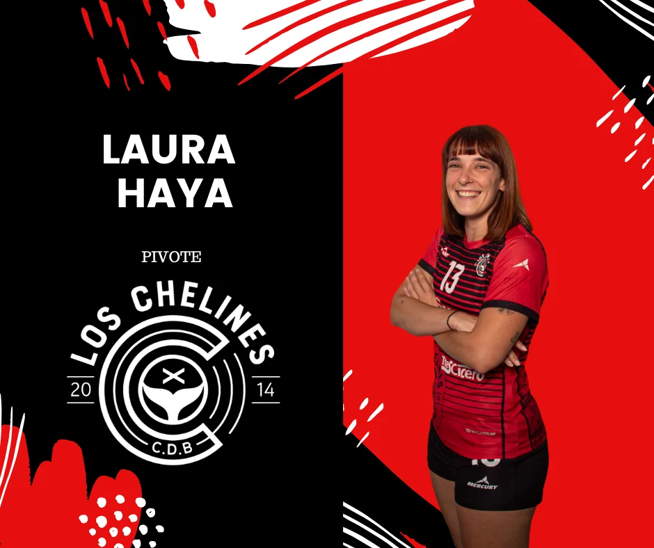 Laura Haya