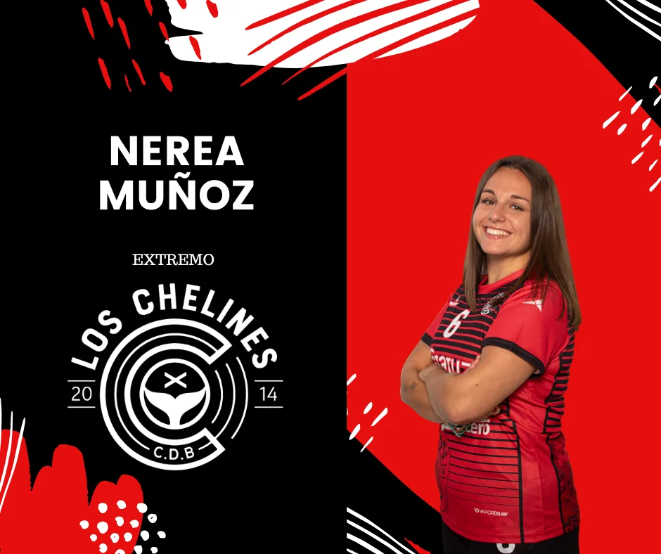 Nerea Muñoz