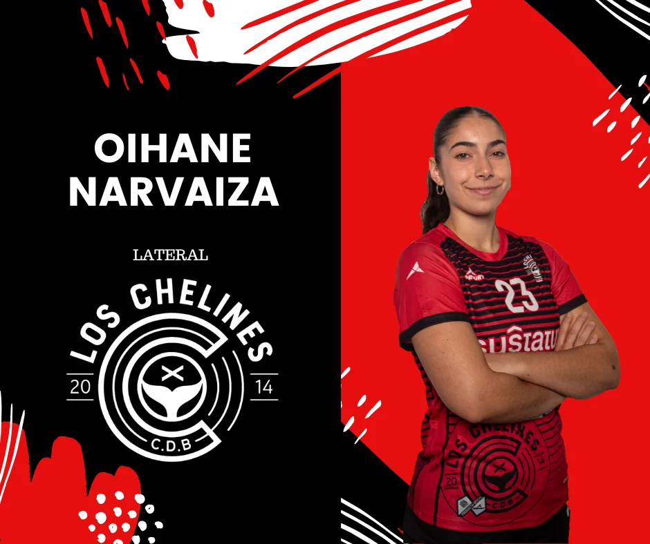 Oihane Narvaiza