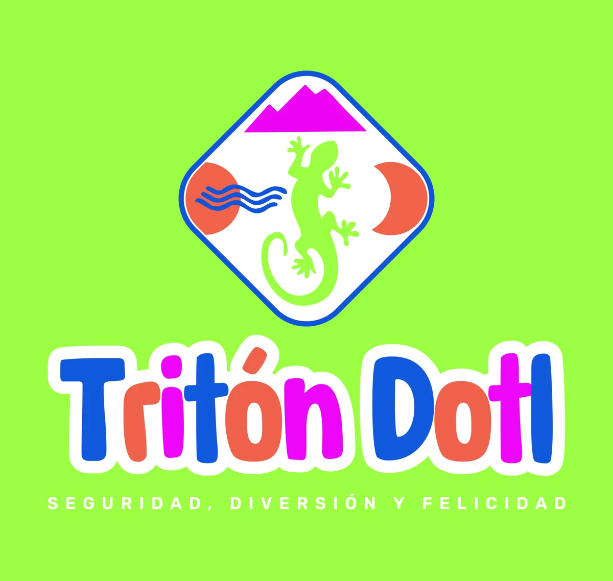 Tritón