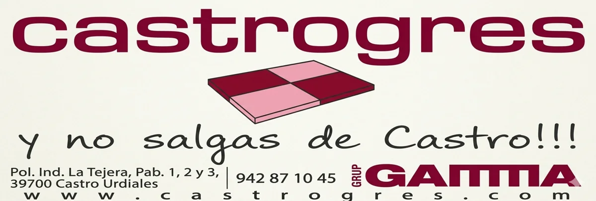 Castrogres