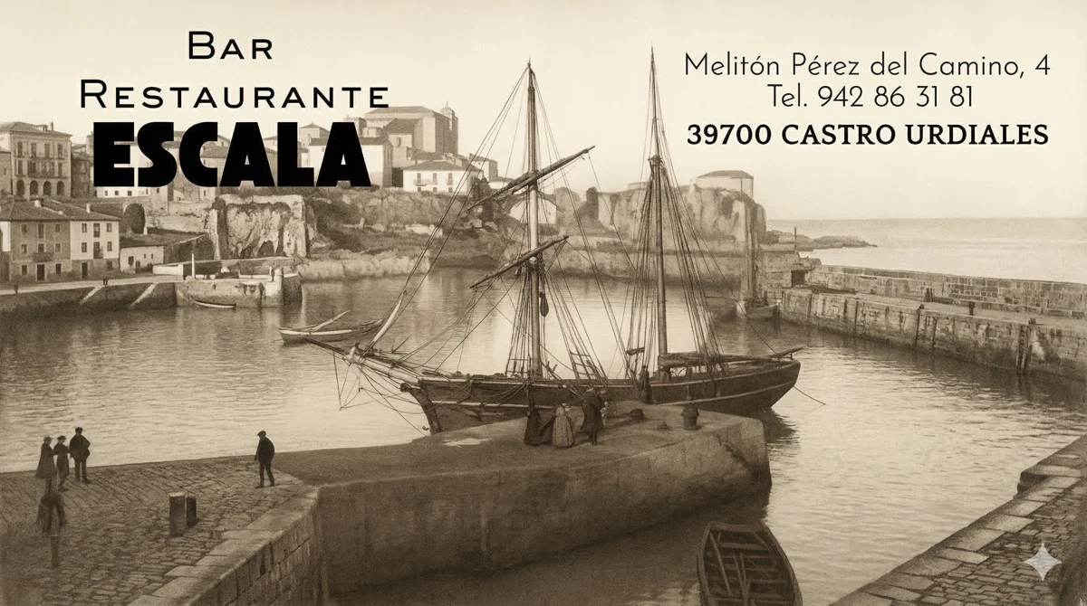 Restaurante Escala