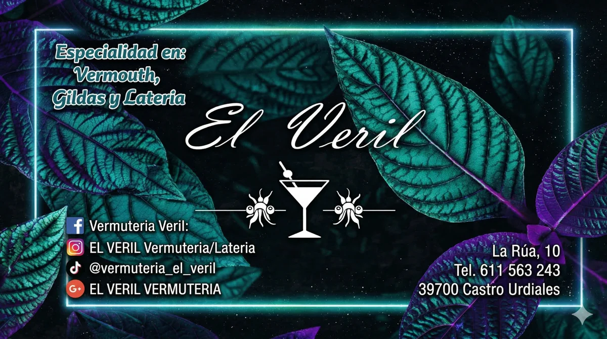 El Veril