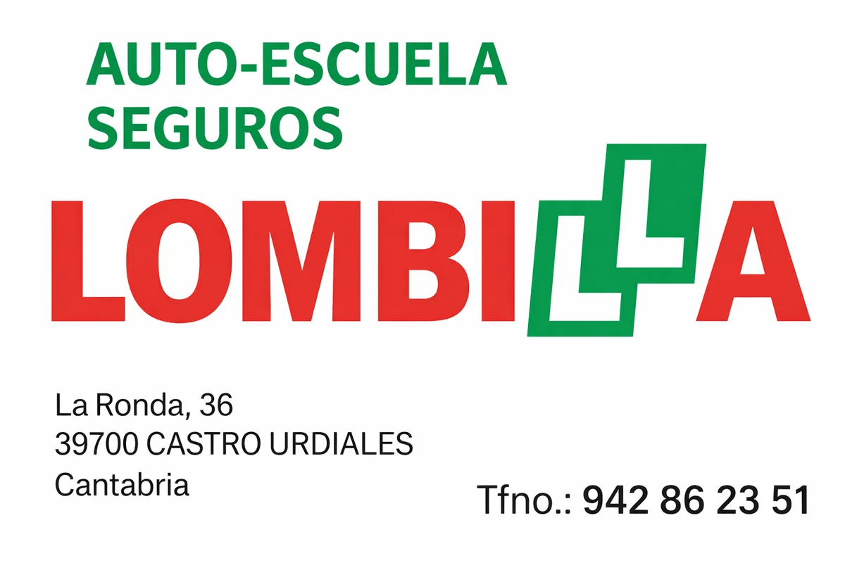 Lombilla