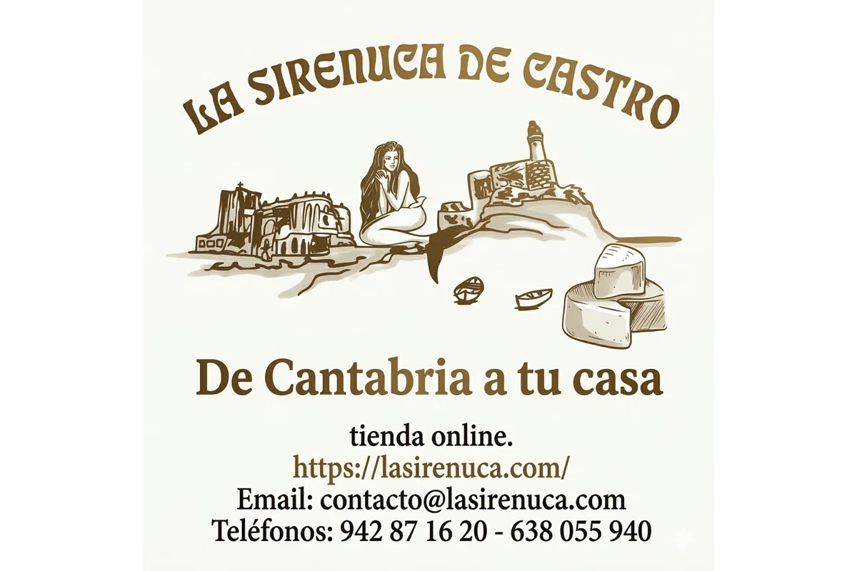 La Sirenuca