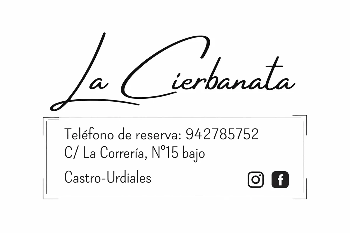 La Cierbanata