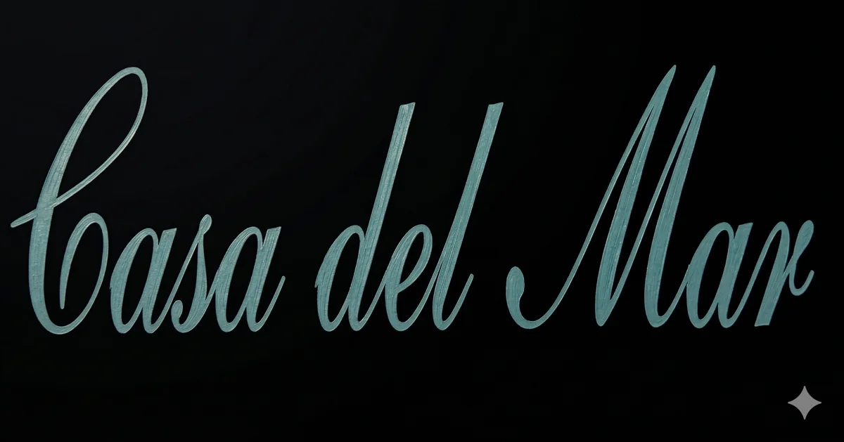 Casa del Mar